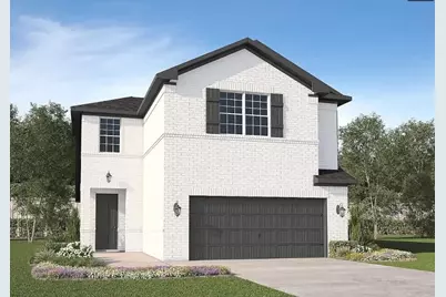 3209 Cordelia Drive, Princeton, TX 75407 - Photo 1