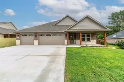 5007 Peacock Lane, Greenville, TX 75402 - Photo 1