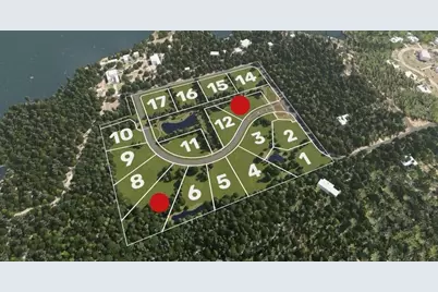 431 Sanctuary Point, Oak Point, TX 75068 - Photo 1