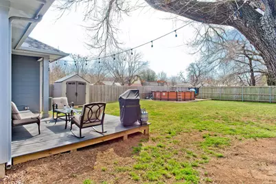 1018 Chase Street, Denison, TX 75020 - Photo 24