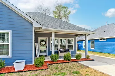 1018 Chase Street, Denison, TX 75020 - Photo 4