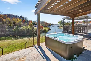 9568 Houston Hill Rd, Fort Worth, TX 76179 - Photo 2