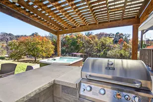 9568 Houston Hill Rd, Fort Worth, TX 76179 - Photo 6