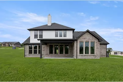 127 Oak Meadow Lane, Weatherford, TX 76085 - Photo 4
