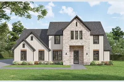 127 Oak Meadow Lane, Weatherford, TX 76085 - Photo 2
