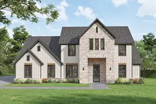 127 Oak Mdw Ln, Weatherford, TX 76085 - Photo 2