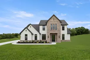 127 Oak Mdw Ln, Weatherford, TX 76085 - Photo 1