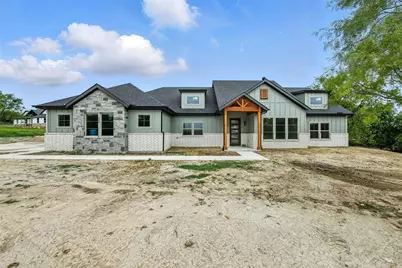 117 Goldfinch Lane, Weatherford, TX 76088 - Photo 2