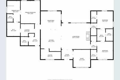 117 Goldfinch Lane, Weatherford, TX 76088 - Photo 38