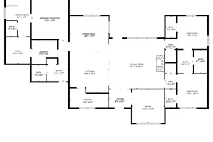 117 Goldfinch Ln, Weatherford, TX 76088 - Photo 38