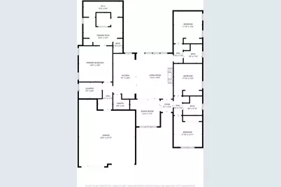 3325 Fm 3164, Gainesville, TX 76240 - Photo 2