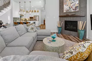 14521 Walsh Ave, Fort Worth, TX 76008 - Photo 8