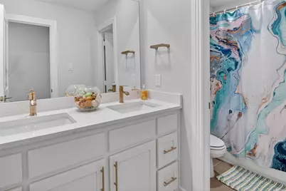 14521 Walsh Avenue, Fort Worth, TX 76008 - Photo 32