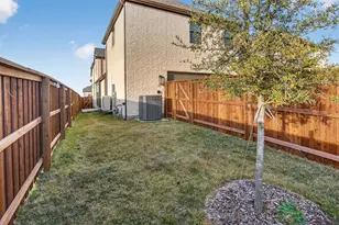 14521 Walsh Ave, Fort Worth, TX 76008 - Photo 34