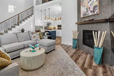 14521 Walsh Avenue, Fort Worth, TX 76008 - Photo 6