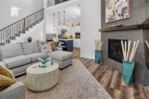 14521 Walsh Ave, Fort Worth, TX 76008 - Photo 6