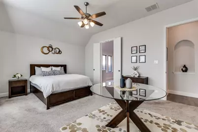 904 Saffold Trail, McKinney, TX 75071 - Photo 14