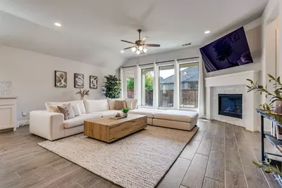 904 Saffold Trail, McKinney, TX 75071 - Photo 6