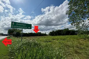 101/103 Gibson Ln, Valley View, TX 76272 - Photo 1