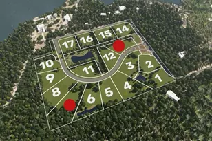 401 Sunset Cove, Oak Point, TX 75068 - Photo 1