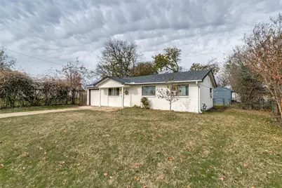 5709 Shipp Drive, Watauga, TX 76148 - Photo 1