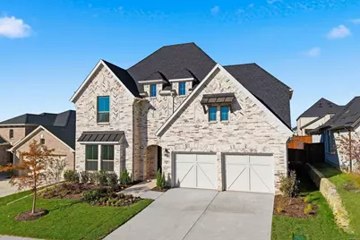 600 Dublin Drive, Celina, TX 75009 - Photo 6