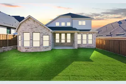 600 Dublin Drive, Celina, TX 75009 - Photo 2