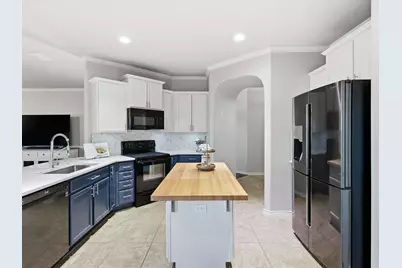 11056 Erinmoor Trail, Fort Worth, TX 76052 - Photo 10