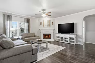 11056 Erinmoor Trail, Fort Worth, TX 76052 - Photo 4