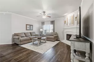 11056 Erinmoor Trail, Fort Worth, TX 76052 - Photo 6