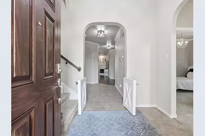 11056 Erinmoor Trail, Fort Worth, TX 76052 - Photo 16