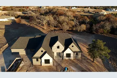 275 Latigo Way, Weatherford, TX 76088 - Photo 2