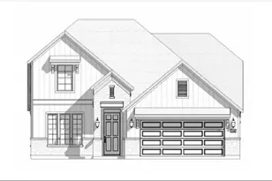 213 S Atwood St, Boyd, TX 76487 - Photo 2