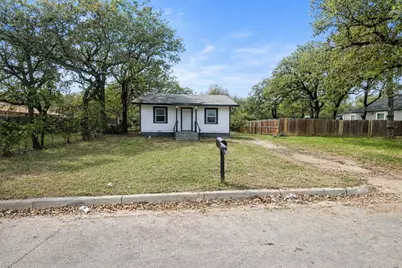 4518 Erath Street, Fort Worth, TX 76119 - Photo 1