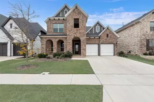 1027 Huckleberry St, Northlake, TX 76226 - Photo 2