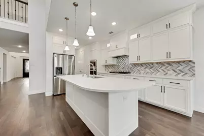 1027 Huckleberry Street, Northlake, TX 76226 - Photo 4