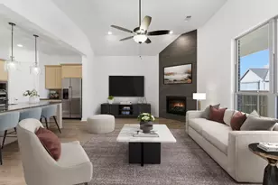 610 Cork Dr, Celina, TX 75009 - Photo 2