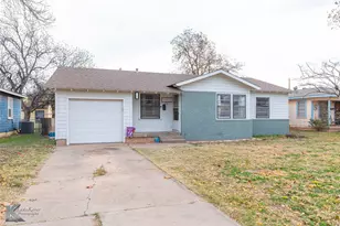 325 Burger St, Abilene, TX 79603 - Photo 2