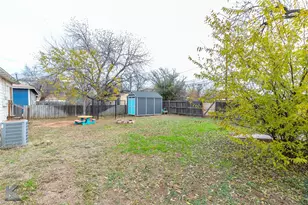325 Burger St, Abilene, TX 79603 - Photo 14