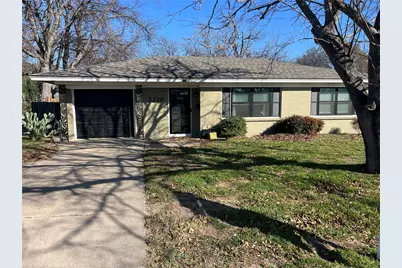 7720 Gaston Avenue, Fort Worth, TX 76116 - Photo 1