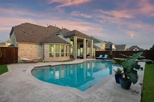 7163 Kentwood Dr, Frisco, TX 75034 - Photo 38