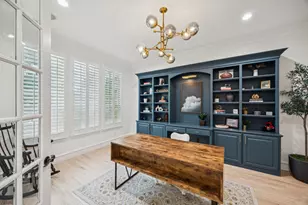 7163 Kentwood Dr, Frisco, TX 75034 - Photo 4