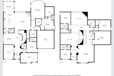 7163 Kentwood Drive, Frisco, TX 75034 - Photo 40