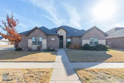 373 Brazos Drive, Abilene, TX 79602 - Photo 1