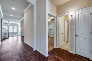 16600 Amistad Ave, Prosper, TX 75078 - Photo 2