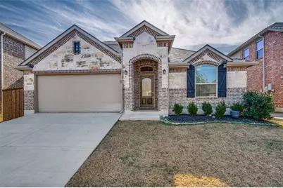 16600 Amistad Avenue, Prosper, TX 75078 - Photo 1