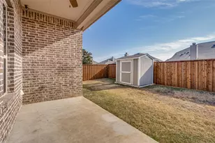 16600 Amistad Ave, Prosper, TX 75078 - Photo 22