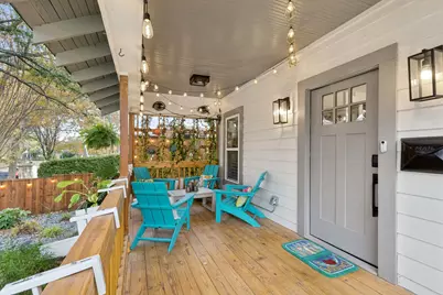 231 N Waverly Drive, Dallas, TX 75208 - Photo 2