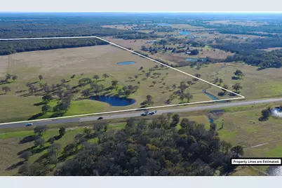 142.139 Acres State Hwy 31 Bypass, Corsicana, TX 75110 - Photo 1