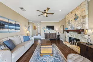 315 Admiral Dr, Gun Barrel City, TX 75156 - Photo 8